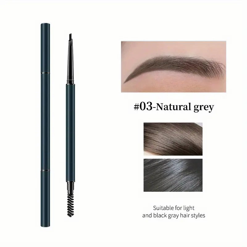 Ultra Slender Beginner Lazy Eyebrow Pencil