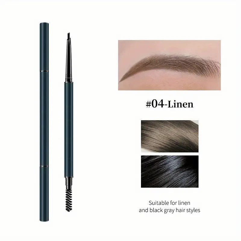 Ultra Slender Beginner Lazy Eyebrow Pencil