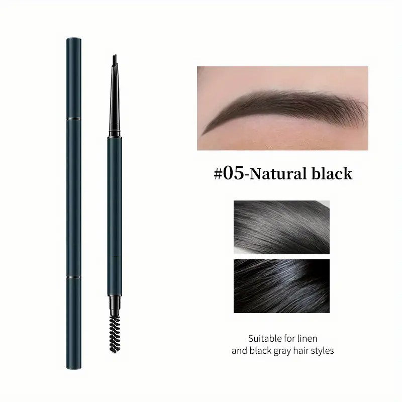 Ultra Slender Beginner Lazy Eyebrow Pencil